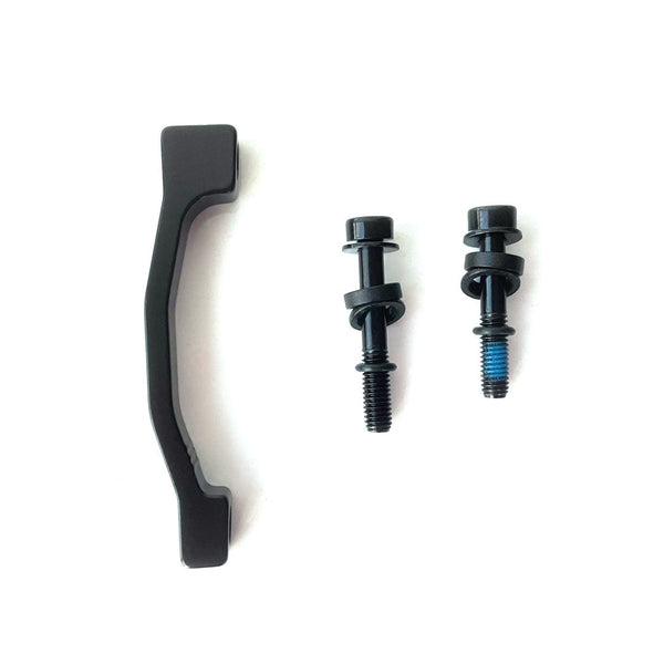 Brake Adapter Plate ST2 Pinion