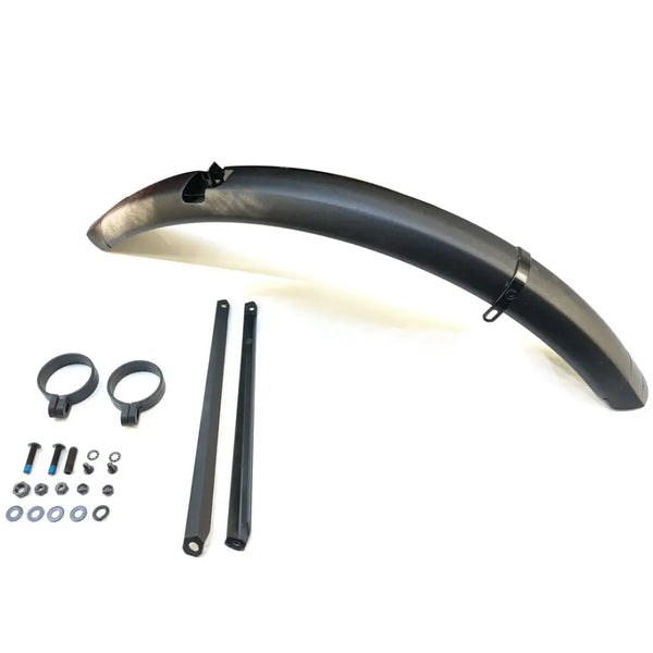 schutzblech fender set 68 mm Fender Front SR Basic