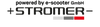 Stromerbike-shop Logo
