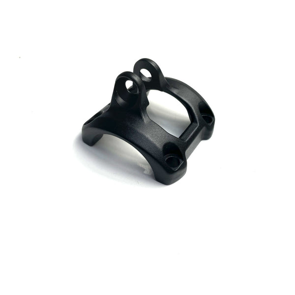 bike stem faceplate