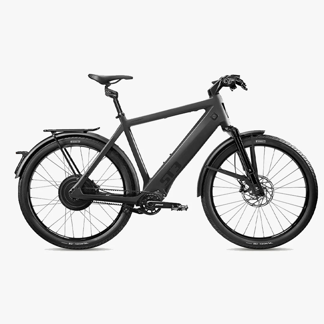 Stromer 2024 bike accessories