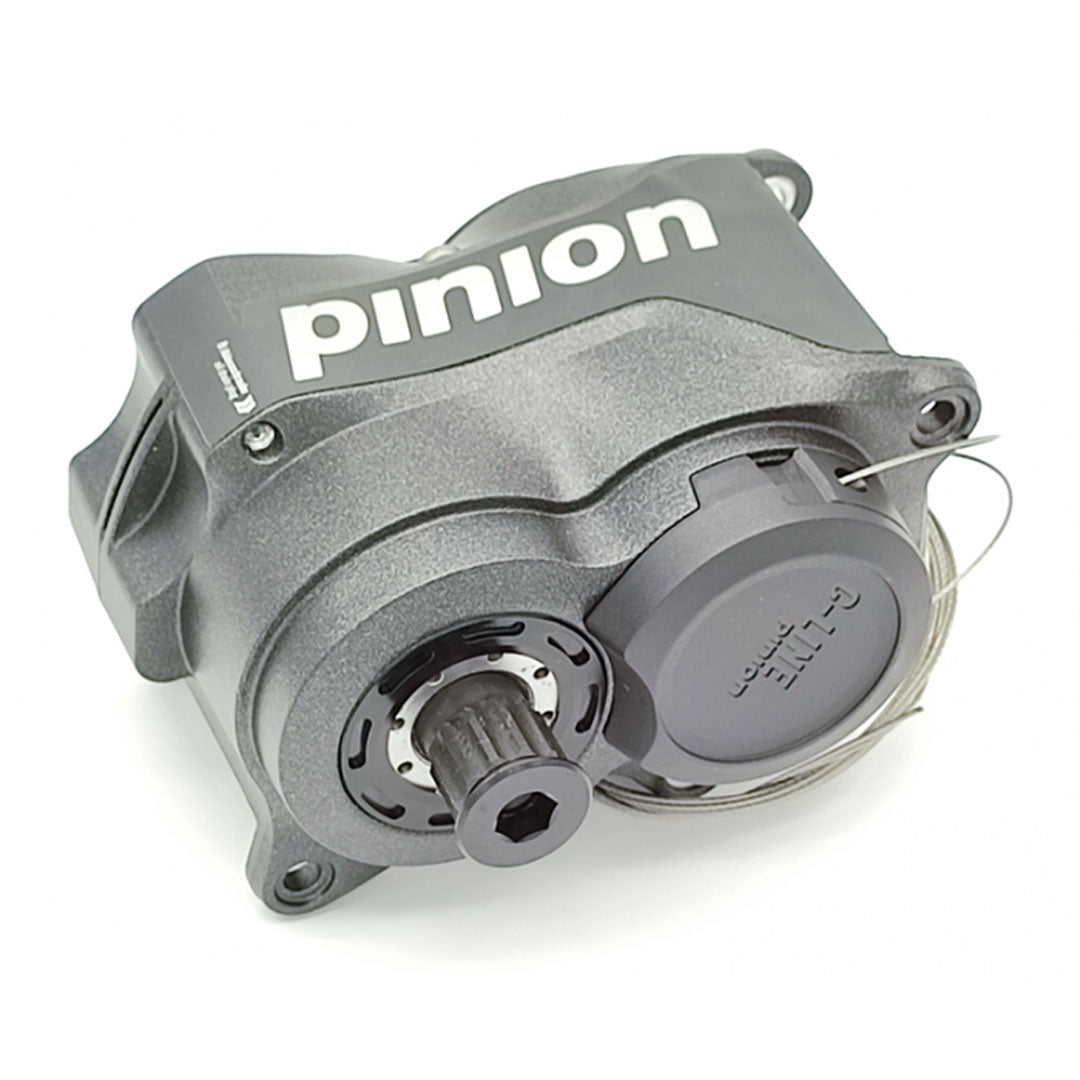 pinion gear deutsch Gear C1.6 ST2 Pinion