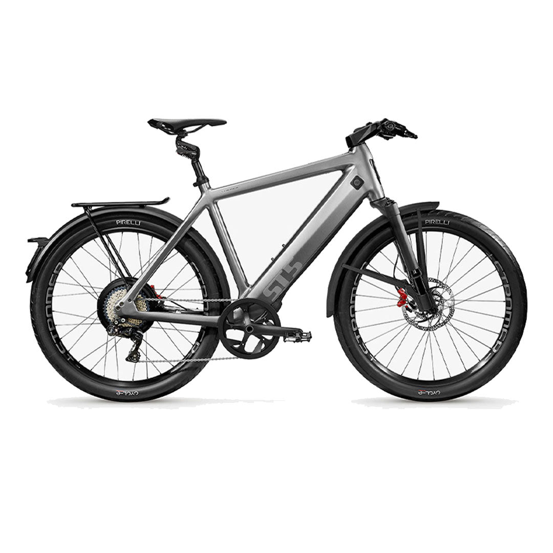 Stromer Shop – Stromerbike-shop