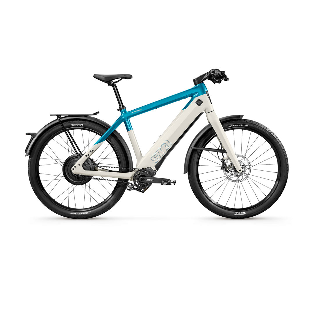Stromer Shop – Stromerbike-shop