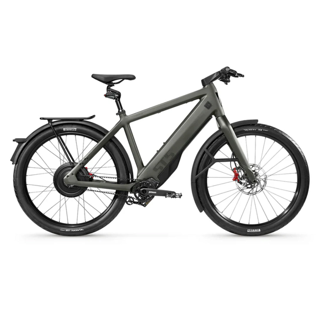 bikemax kinderfahrrad Canellini MTB 24 Zoll (grün/schwarz) Sport & Freizeit Sonderposten Color:Matte Jade; Prizm Sage Gold Next Aufbewahrungskorb Set aus