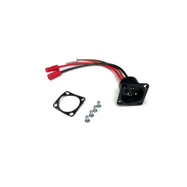 Charging Socket ST2 & ST2 S & ST1 X für 6V