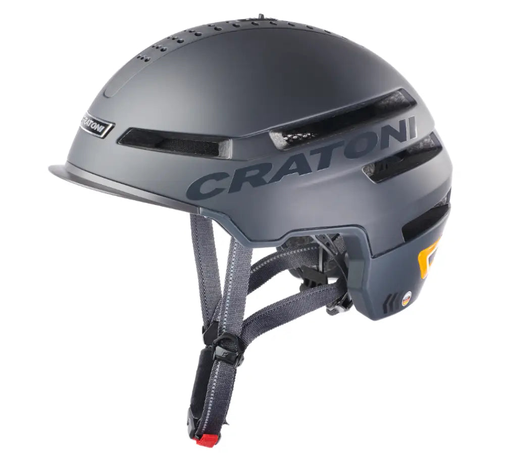 CRATONI SmartRide 1.2