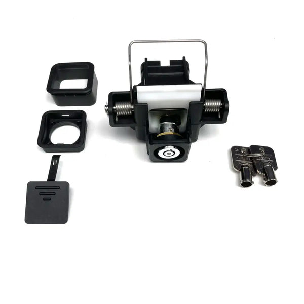 Frontbase mit Camlock ST2 & ST2 S & ST1 X