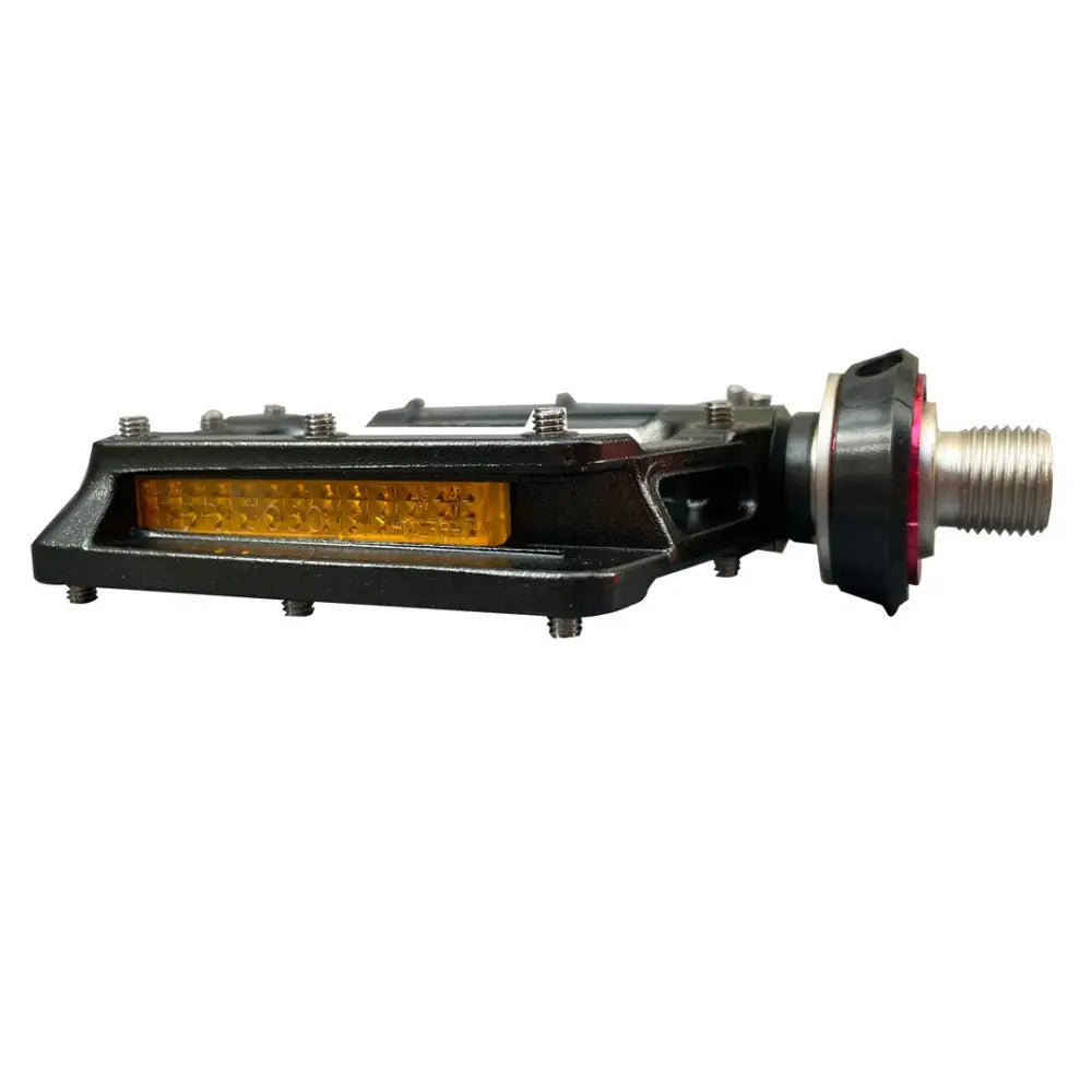 wellgo pedale ersatzteile Pedale "Wellgo" mit Quick Release-System