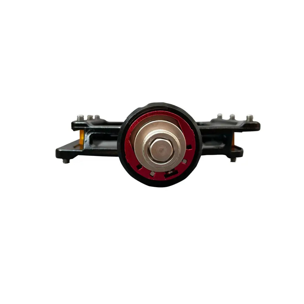 wellgo pedale klick Pedale "Wellgo" mit Quick Release-System
