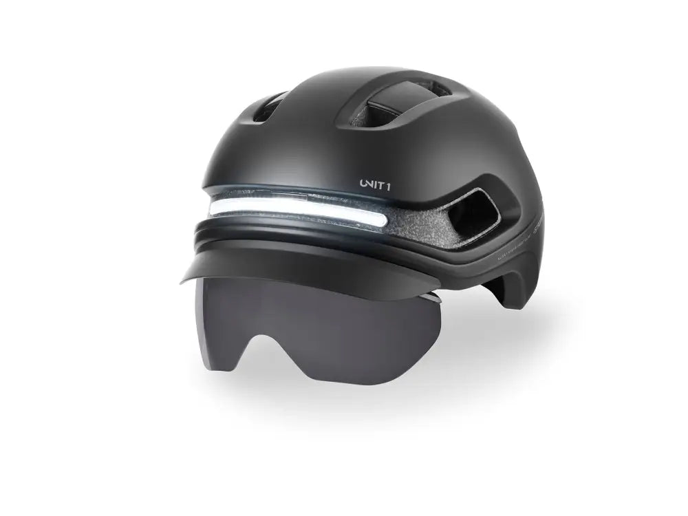 fahrradhelm steuerlich absetzbar Stromer Smart Helm Generation 2.0