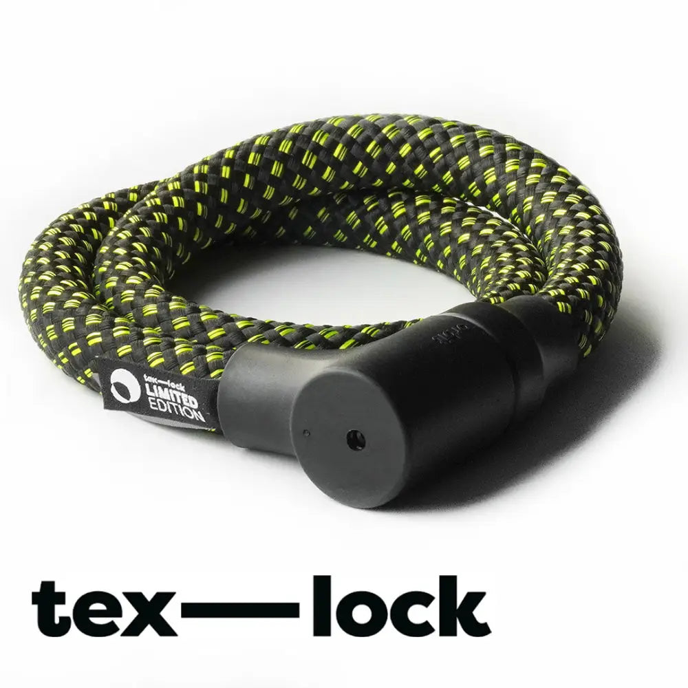 fahrradschloss lockpicking TEX-LOCK ORBIT stardust