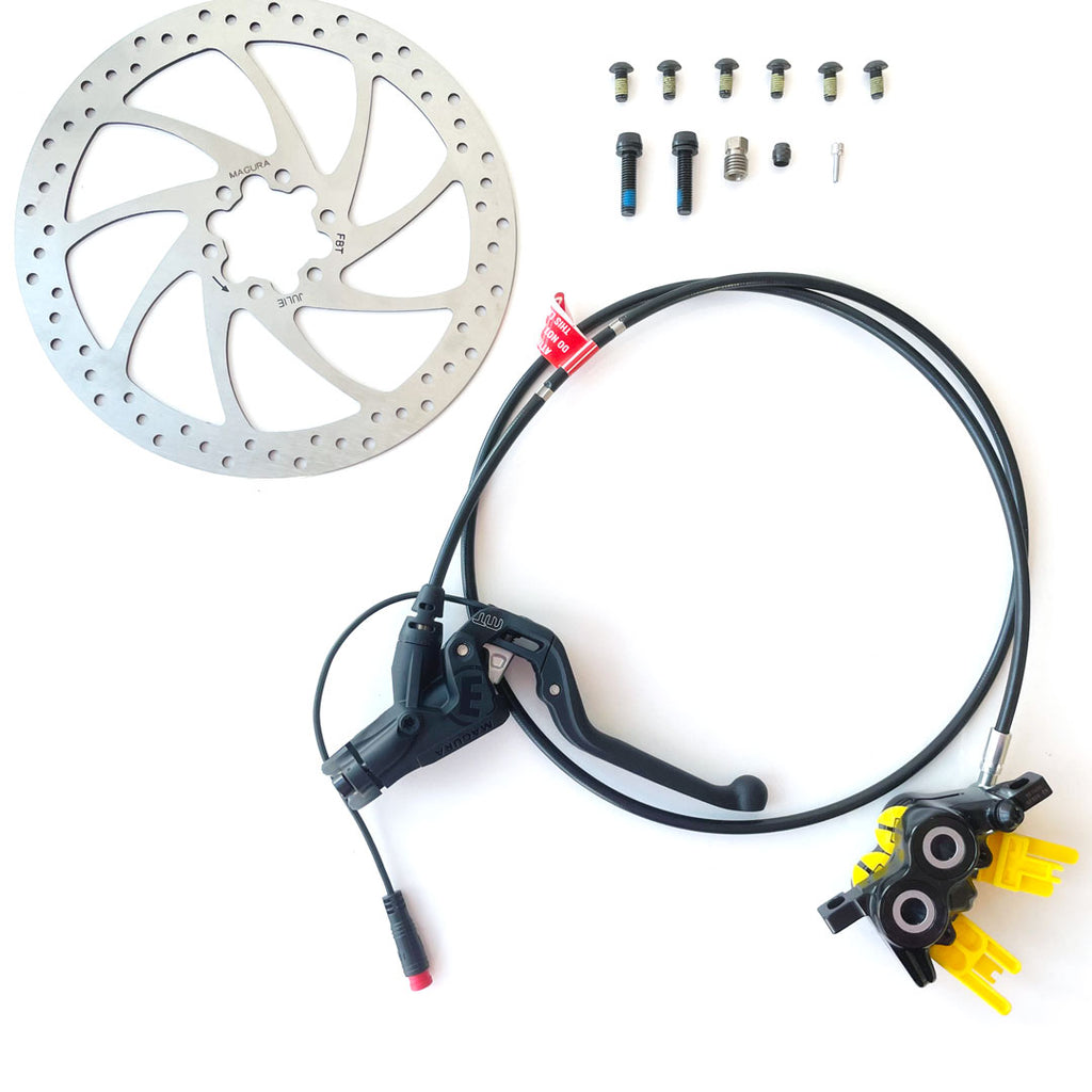 Bicycle brake kit online