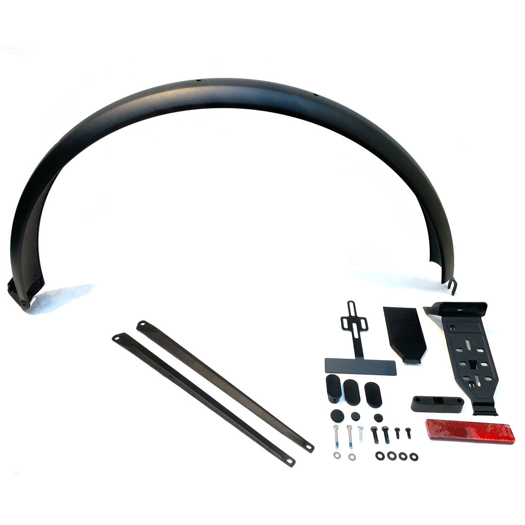 Fender Rear Kit ST2 S 22