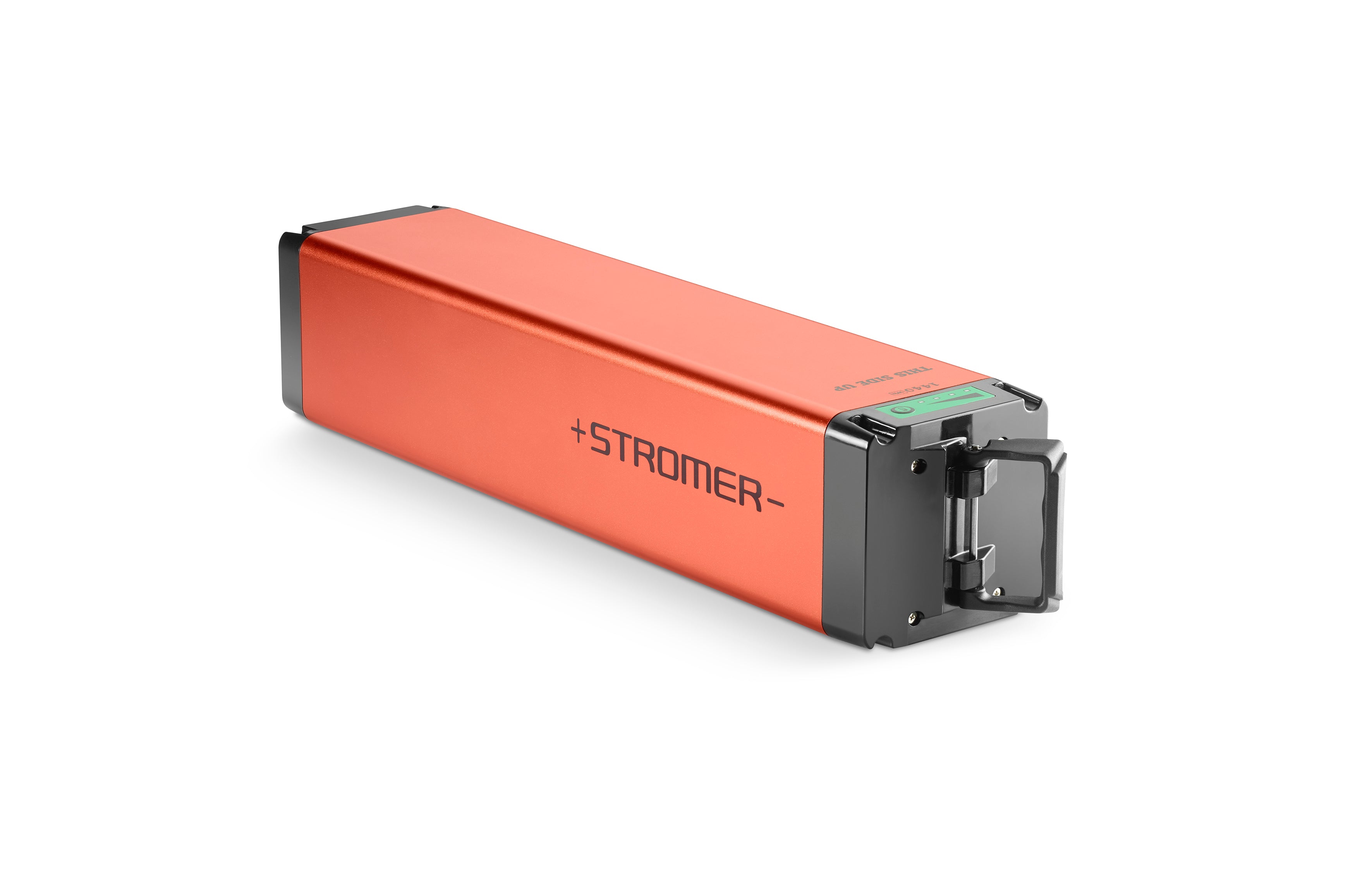 S-Pedelec Stromer ST5/Batterie BQ983/Taille de cadre : M kaufen in Wallis -  Velomarkt