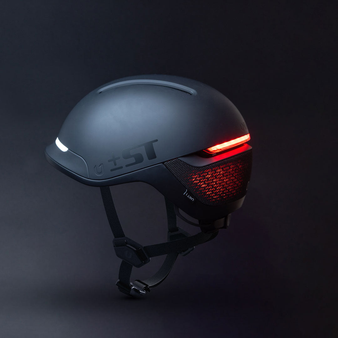 Stromer Smart Helm – Stromerbike-shop